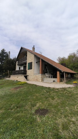 Eladó családi ház, Balatongyörökön 74.99 M Ft, 2+1 szobás