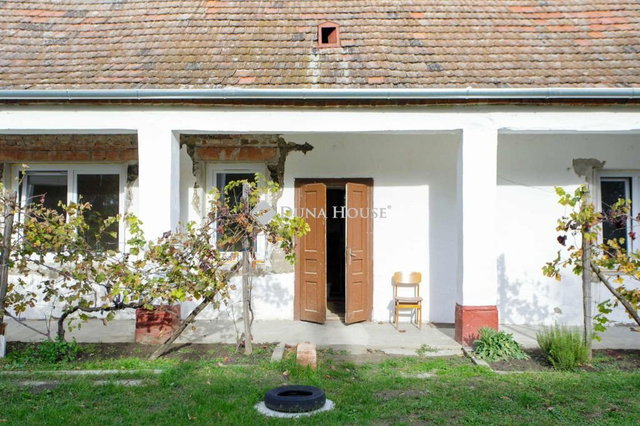 Eladó családi ház, Bágyogszováton 18.8 M Ft, 2 szobás