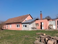 Eladó családi ház, Dobán 30 M Ft, 1+2 szobás