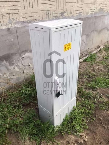 Eladó telek, Dunaszentgyörgyön 12.5 M Ft / költözzbe.hu