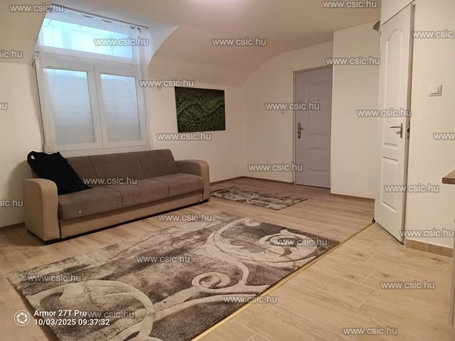 Eladó téglalakás, Budapesten, VIII. kerületben 21.9 M Ft