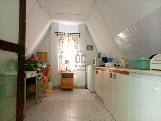 Eladó nyaraló, Baján 6.9 M Ft, 1 szobás / költözzbe.hu