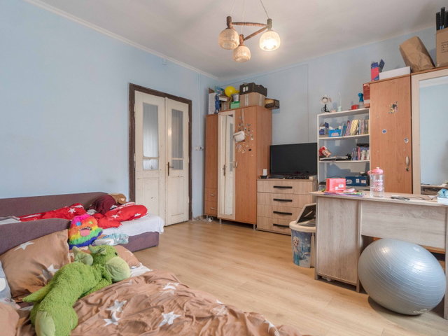 Eladó családi ház, Kajdacson 9.9 M Ft, 3 szobás