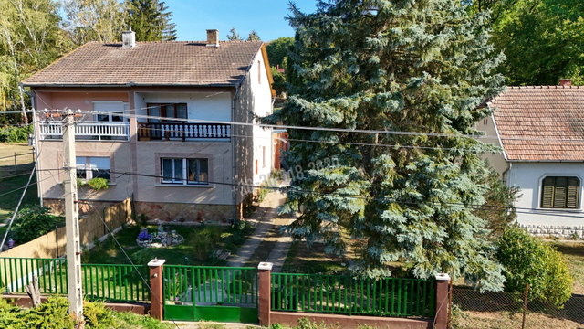 Eladó családi ház, Zebegényben 115 M Ft, 5 szobás