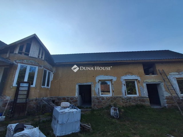 Eladó családi ház, Dédestapolcsányban 41 M Ft, 3 szobás