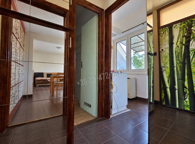 Eladó panellakás, Egerben 32.9 M Ft, 1 szobás