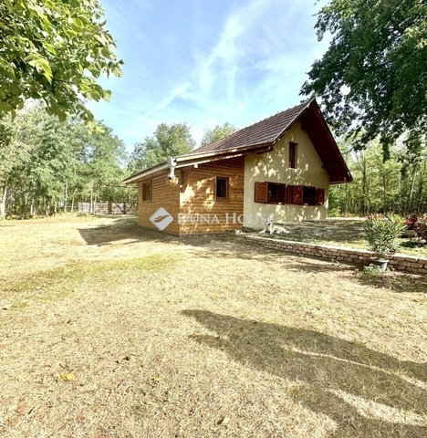 Eladó mezogazdasagi ingatlan, Szentkirályon 30 M Ft, 1 szobás