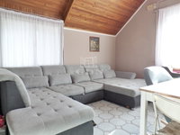 Eladó családi ház, Dunaharasztin 97.99 M Ft, 5+1 szobás