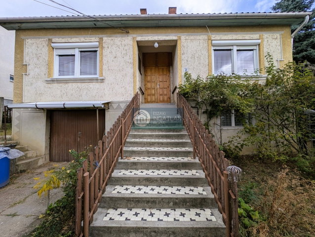 Eladó családi ház, Kazincbarcikán 66 M Ft, 5 szobás