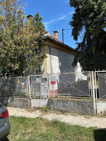 Eladó családi ház, Demecseren 12.5 M Ft, 4 szobás
