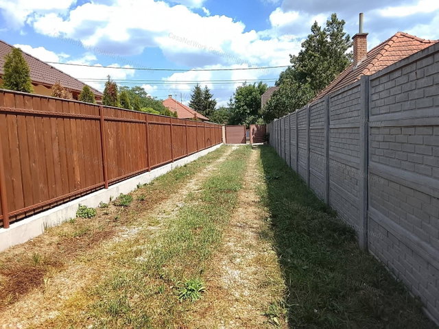 Eladó telek, Gödöllőn 52.6 M Ft / költözzbe.hu