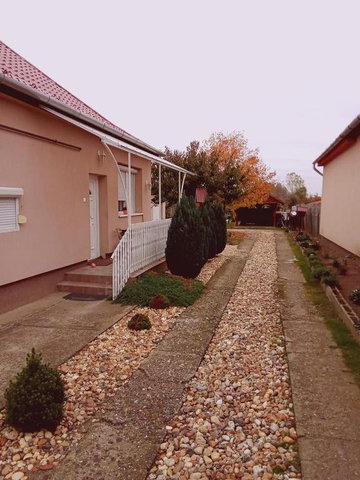 Eladó családi ház, Mátészalkán 49.9 M Ft, 3+1 szobás