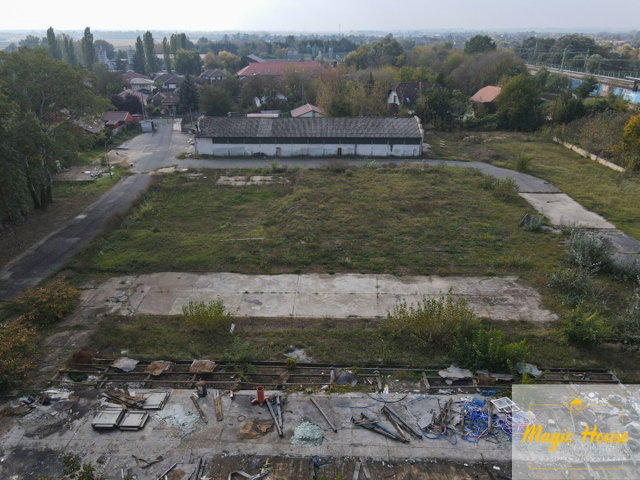 Eladó telek, Tárnokon 120 M Ft / költözzbe.hu