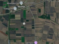 Eladó mezogazdasagi ingatlan, Mezőhéken 15.8 M Ft
