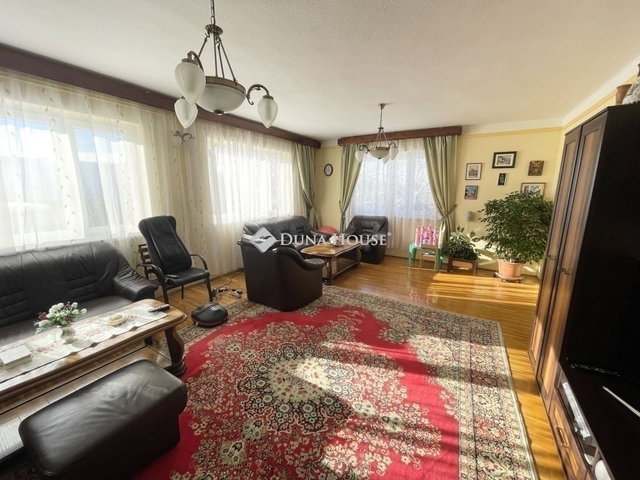 Eladó családi ház, Budapesten, XVII. kerületben 136.99 M Ft