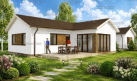 Eladó ikerház, Taksonyon 90 M Ft, 4 szobás / költözzbe.hu