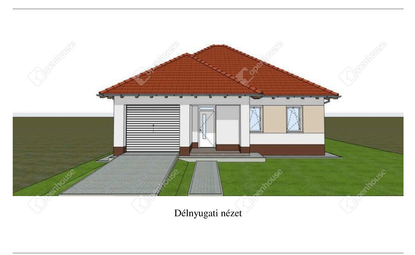 5 bed · 115m² · 135.000.000 ft