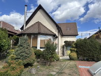 Eladó családi ház, Gödöllőn 139.9 M Ft, 5 szobás