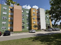 Eladó téglalakás, Barcson, Köztársaság utcában 24 M Ft