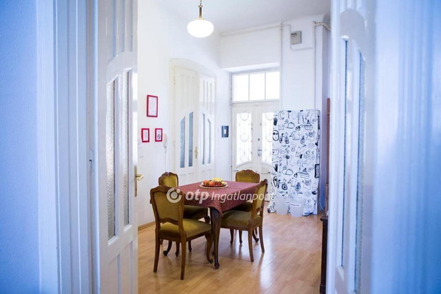 Eladó téglalakás, Budapesten, VII. kerületben 84.99 M Ft