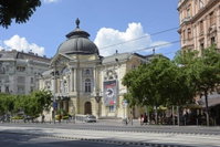 Eladó téglalakás, XIII. kerületben, Hollán Ernő utcában