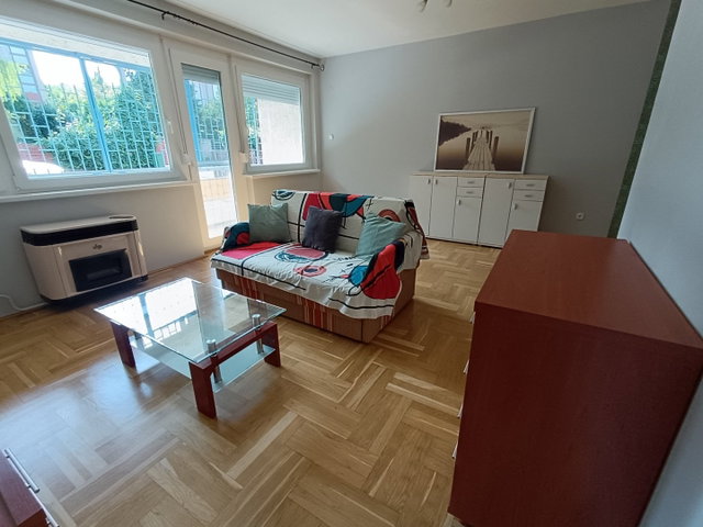 Kiadó téglalakás, albérlet, XI. kerületben, Radóc utcában