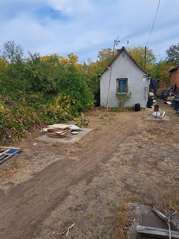 Eladó családi ház, Hajdúböszörményen 5 M Ft, 1 szobás