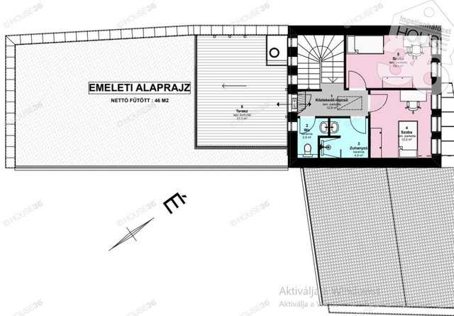 Eladó családi ház, Kecskeméten 198 M Ft, 4 szobás