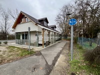 Eladó családi ház, Dunaföldváron, Hunyadi parkban 100 M Ft