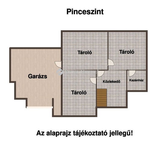 Eladó családi ház, Gyömrőn 255 M Ft, 5 szobás