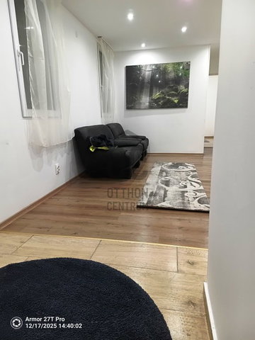 Eladó téglalakás, Budapesten, IX. kerületben 37.9 M Ft, 3 szobás