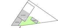 Eladó ikerház, Pilisvörösváron 98 M Ft, 3 szobás