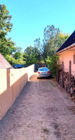 Eladó családi ház, Szigetszentmiklóson 79.9 M Ft, 2 szobás