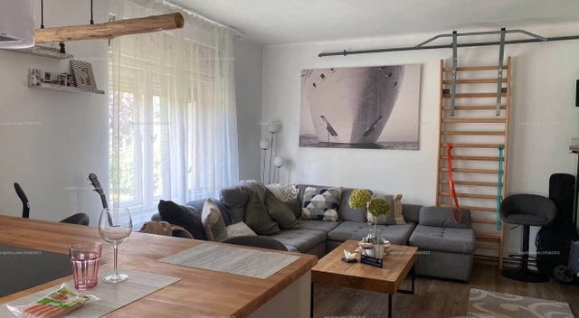 Eladó családi ház, Velencén 68.5 M Ft, 1+2 szobás