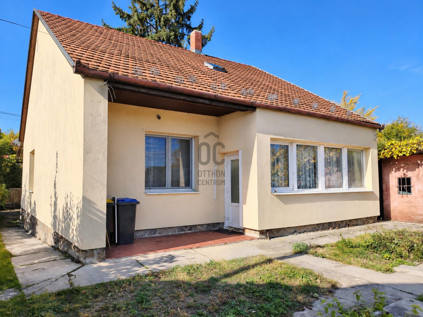 Családi ház · 3 hálószoba · 81 m² · 250.000 Ft