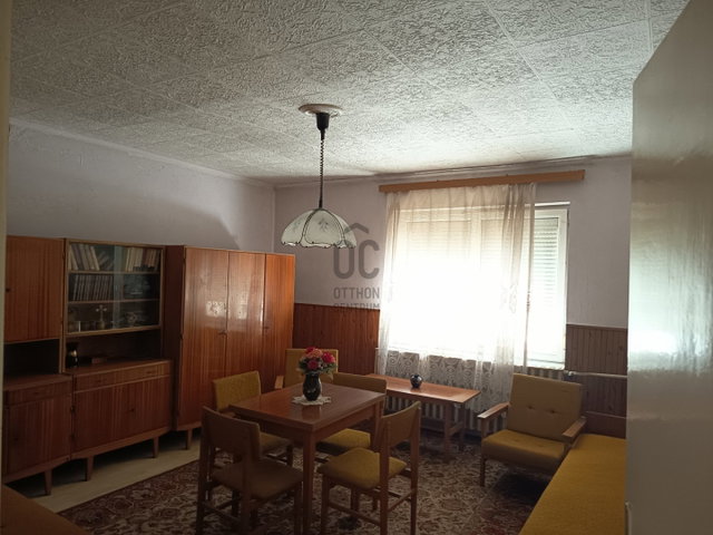 Eladó családi ház, Felsőrajkon 22.9 M Ft, 2 szobás