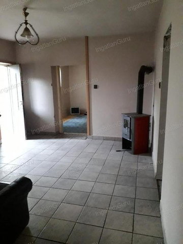 Eladó mezogazdasagi ingatlan, Lajosmizsén 75 M Ft