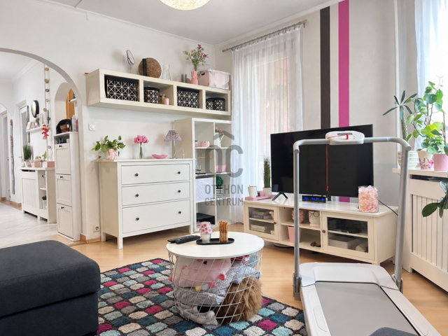 Eladó panellakás, Budapesten, IV. kerületben 74.99 M Ft, 3 szobás