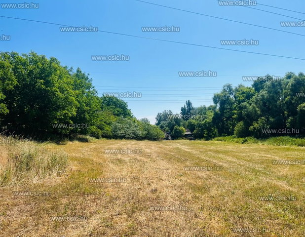 Eladó telek, Budakalászon 89.9 M Ft / költözzbe.hu