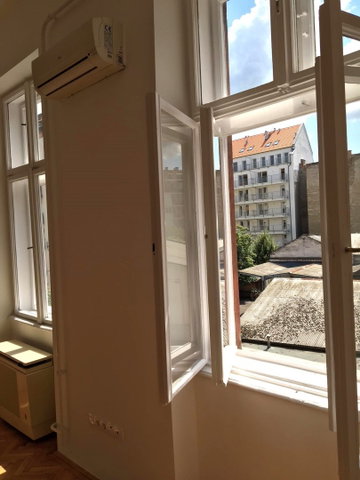 Eladó téglalakás, Budapesten, IX. kerületben, Dandár utcában
