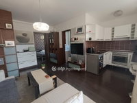 Eladó téglalakás, Szigetszentmiklóson 65 M Ft, 2 szobás