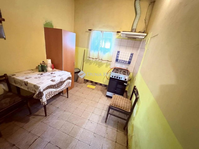 Eladó családi ház, Kilimánon 18 M Ft, 2 szobás