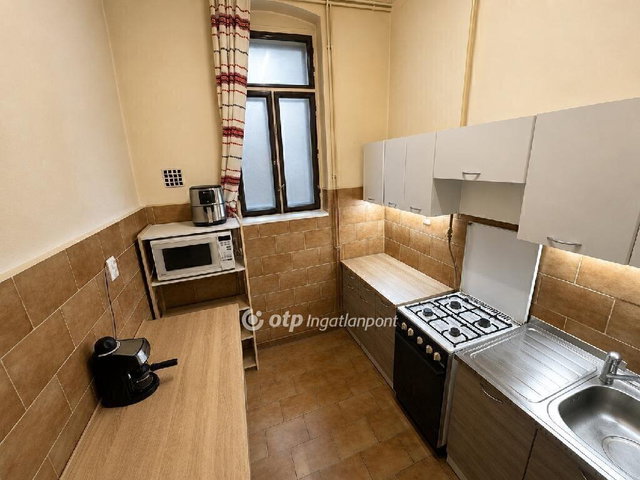 Eladó téglalakás, Budapesten, IX. kerületben 99 M Ft, 3 szobás