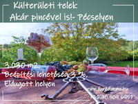 Eladó telek, Pécselyen 12 M Ft / költözzbe.hu