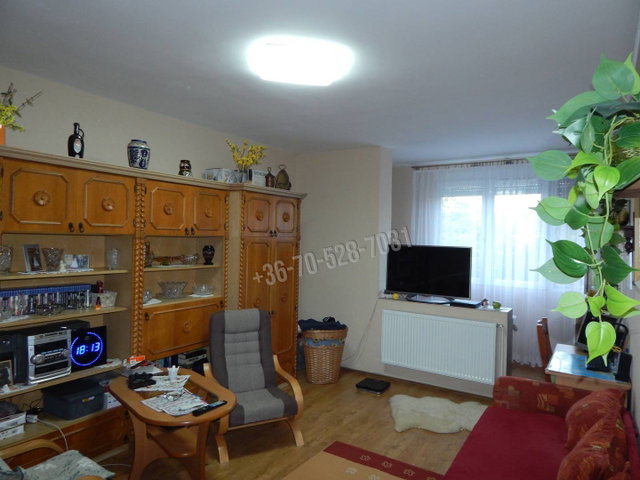 Eladó téglalakás, Tatán, Kazincbarcikai utcában 45.5 M Ft