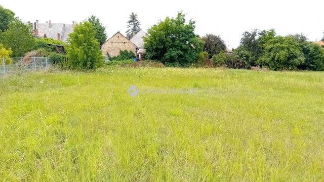 Eladó telek, Siófokon 22.8 M Ft / költözzbe.hu