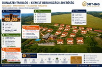 Eladó ipari ingatlan, Dunaszentmiklóson 1459 M Ft, 60 szobás
