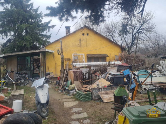 Eladó mezogazdasagi ingatlan, Budapesten, XXI. kerületben 29 M Ft
