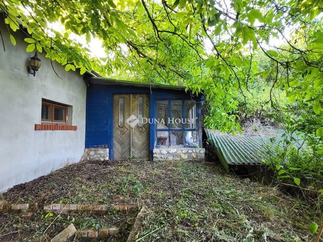Eladó nyaraló, Szentantalfán 84.9 M Ft, 2 szobás