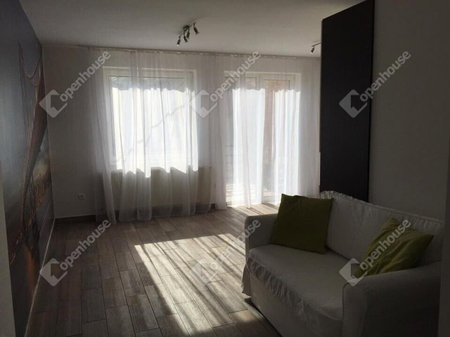 Eladó téglalakás, Mosonmagyaróváron 44.9 M Ft, 2 szobás